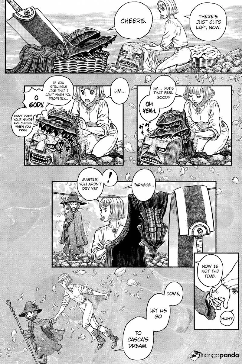 Berserk - Page 16