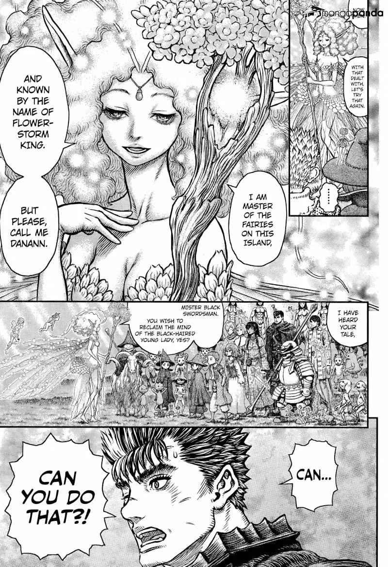 Berserk - Page 4