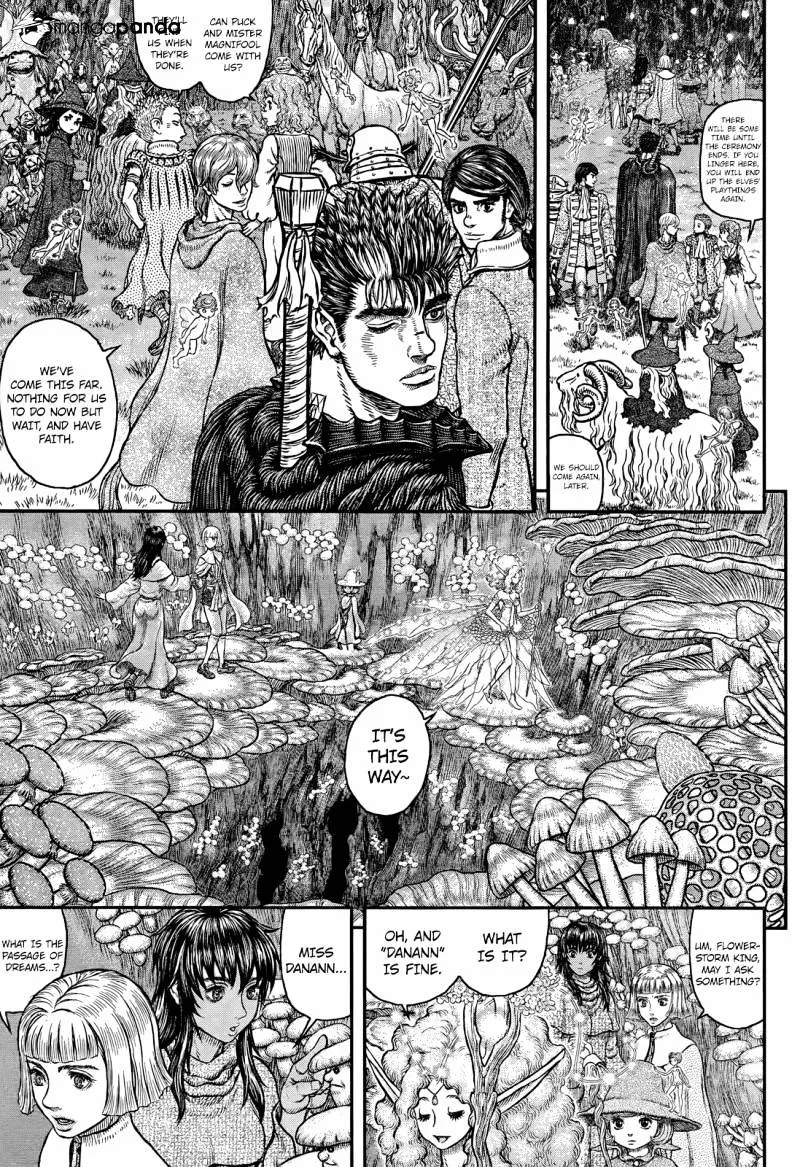 Berserk - Page 8