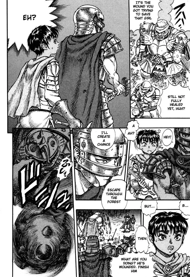 Berserk - Page 12