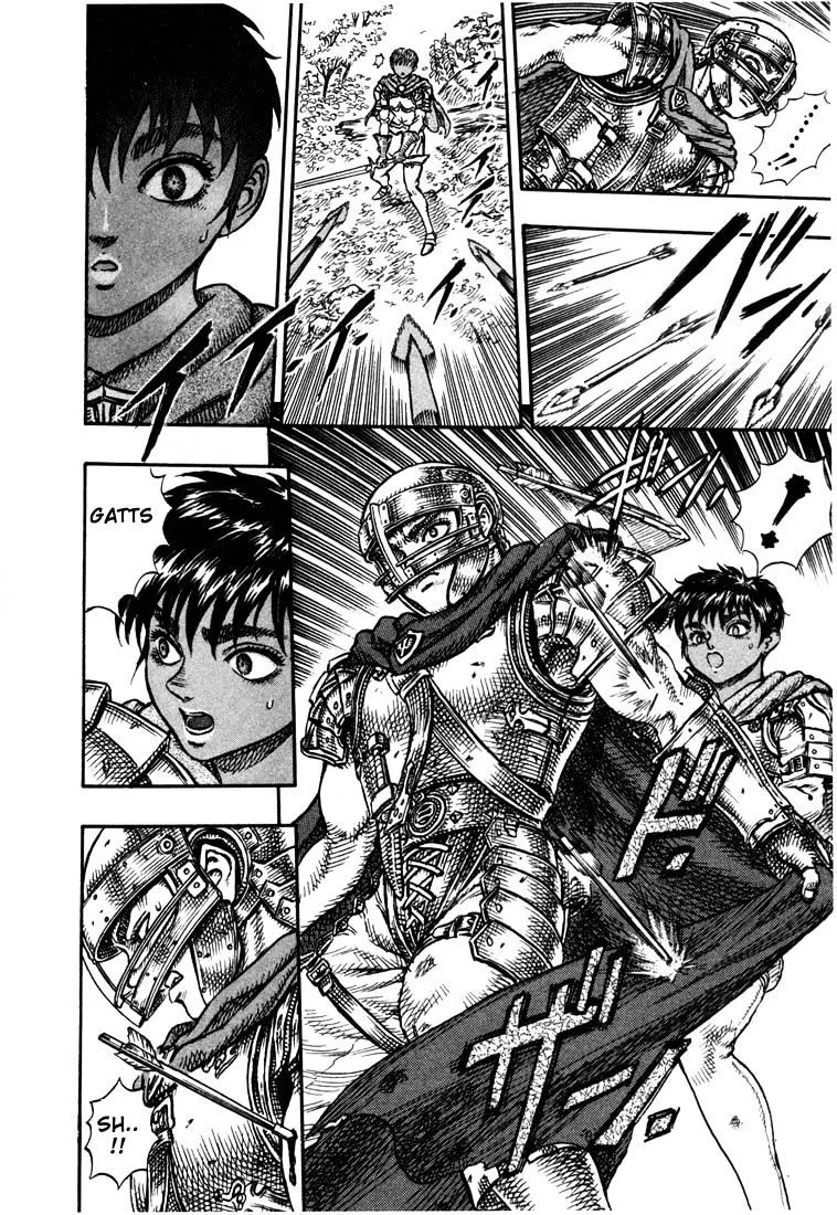 Berserk - Page 18