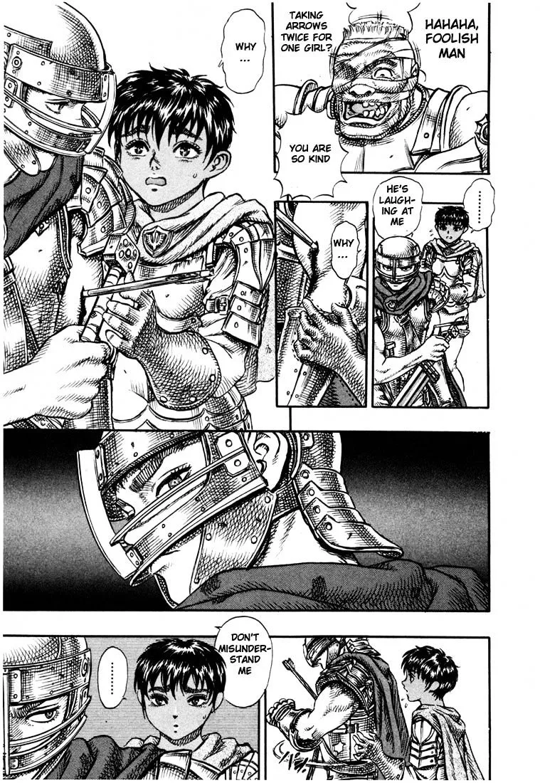 Berserk - Page 19