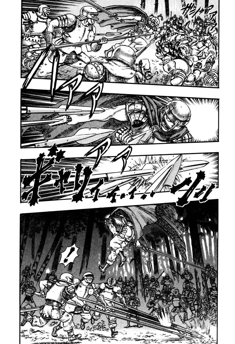 Berserk - Page 2