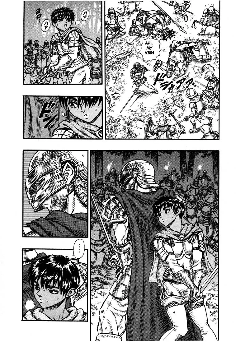 Berserk - Page 6