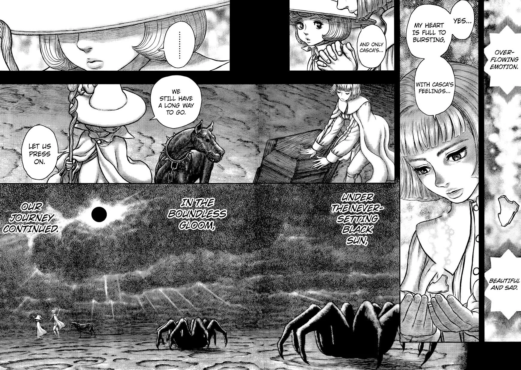 Berserk - Page 14