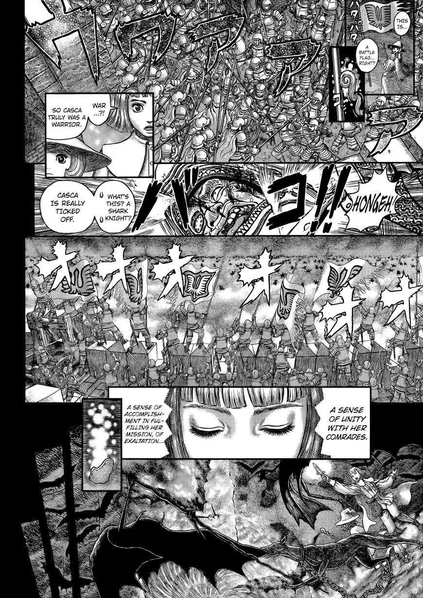 Berserk - Page 5