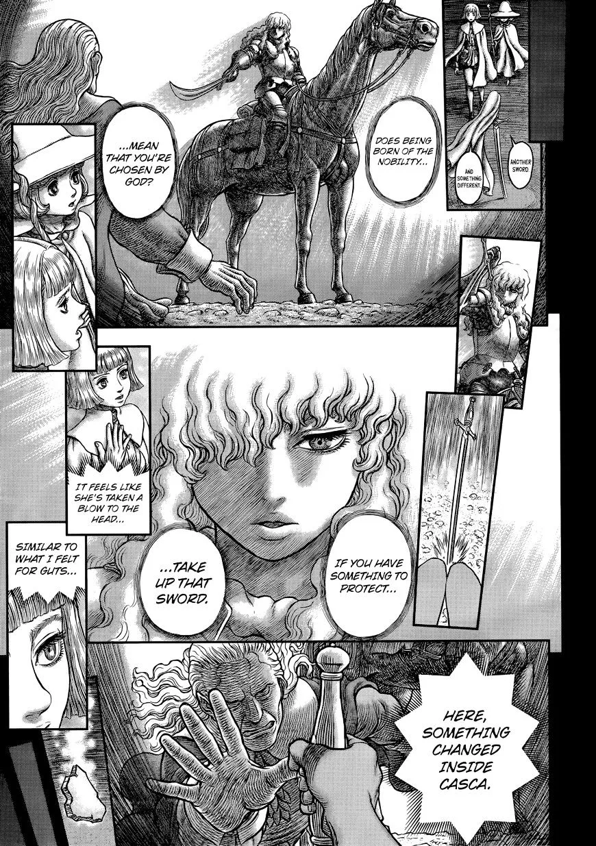 Berserk - Page 6