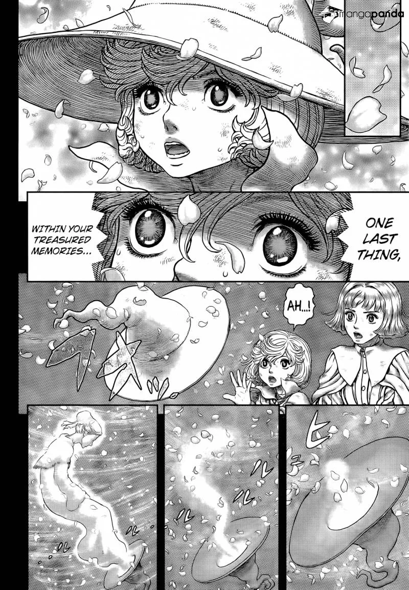 Berserk - Page 10