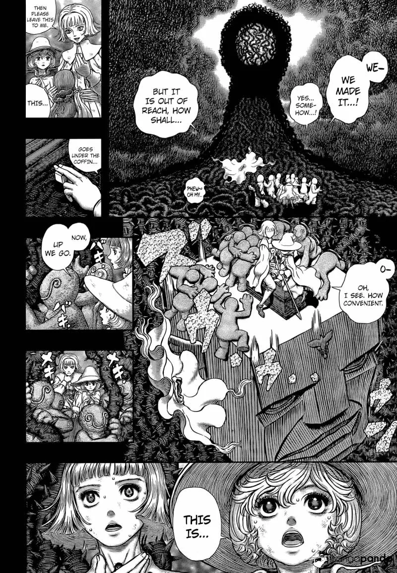 Berserk - Page 14