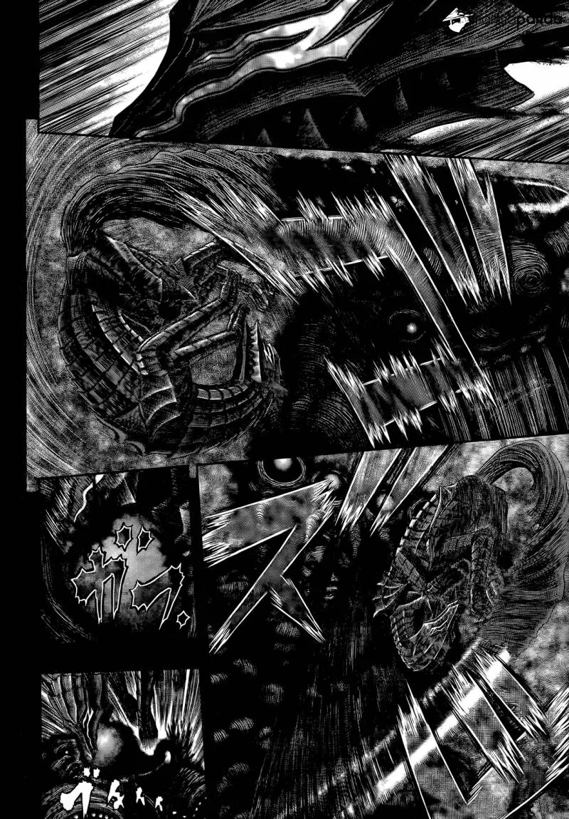 Berserk - Page 2