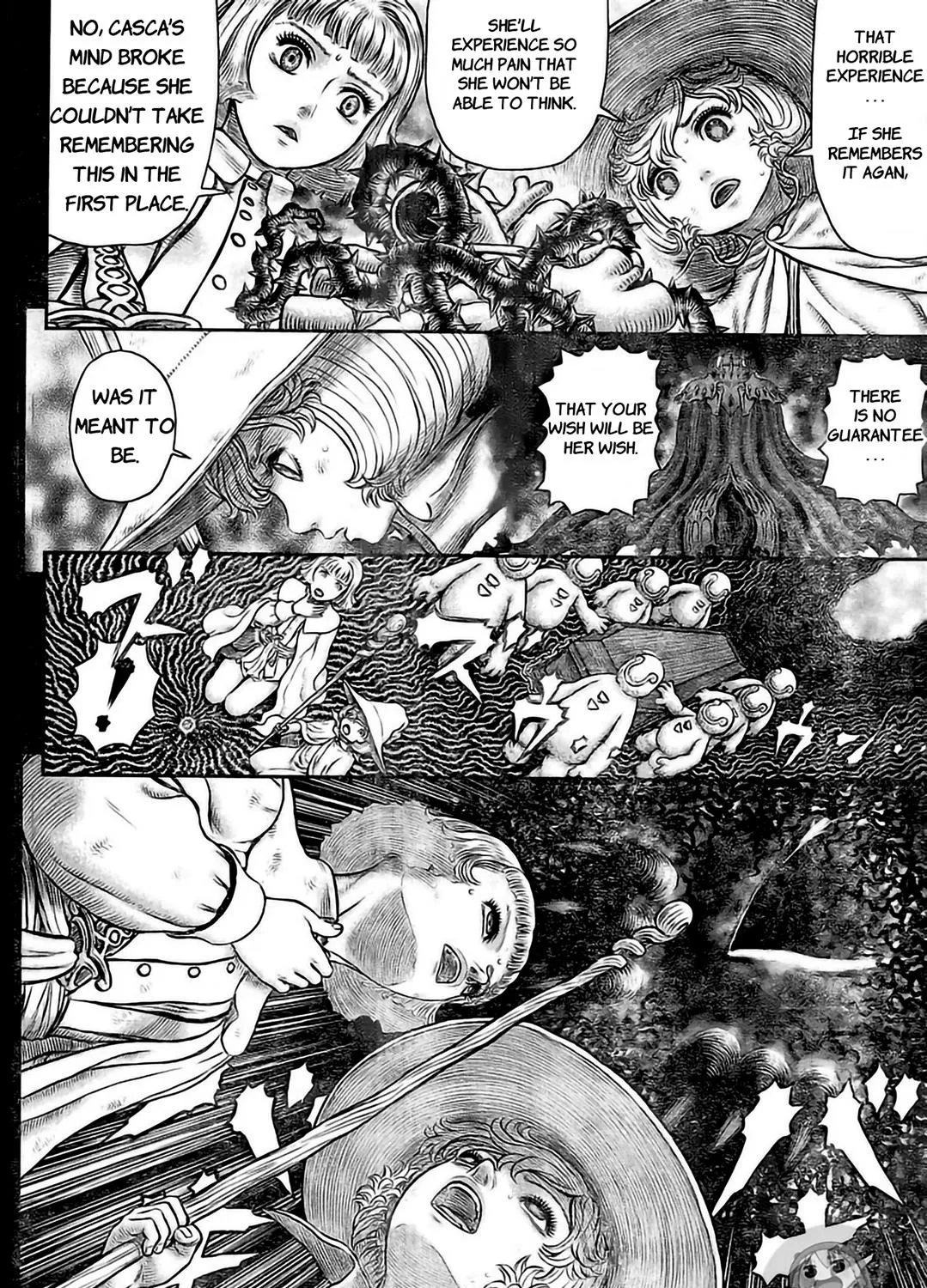 Berserk - Page 14