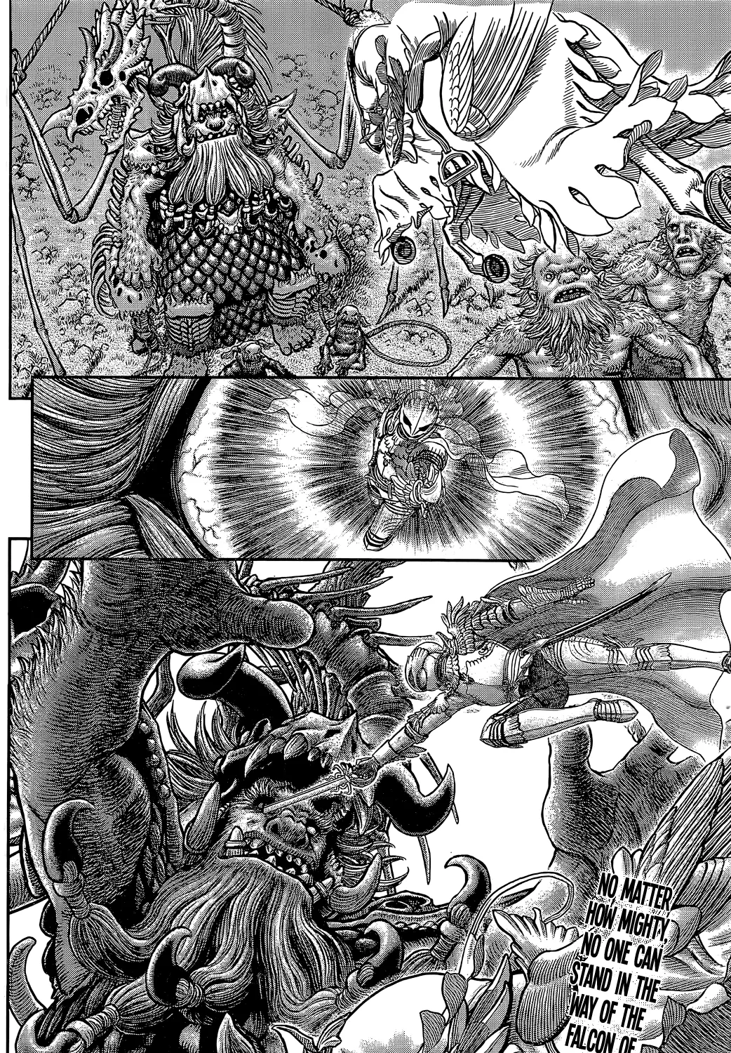 Berserk - Page 16