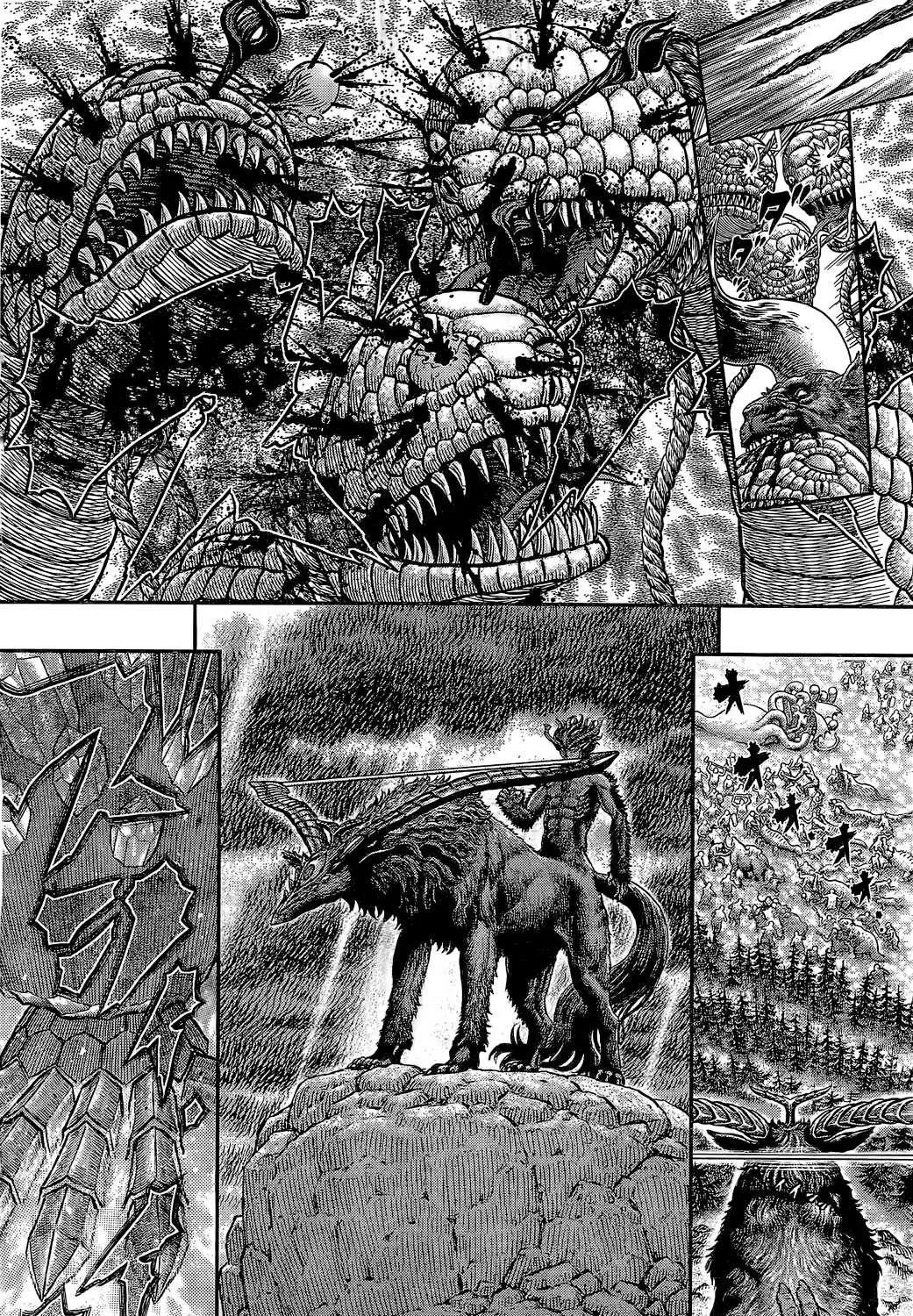 Berserk - Page 8