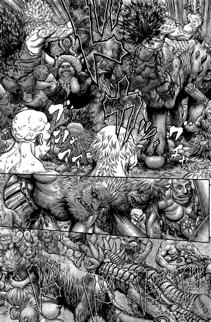 Berserk - Page 7