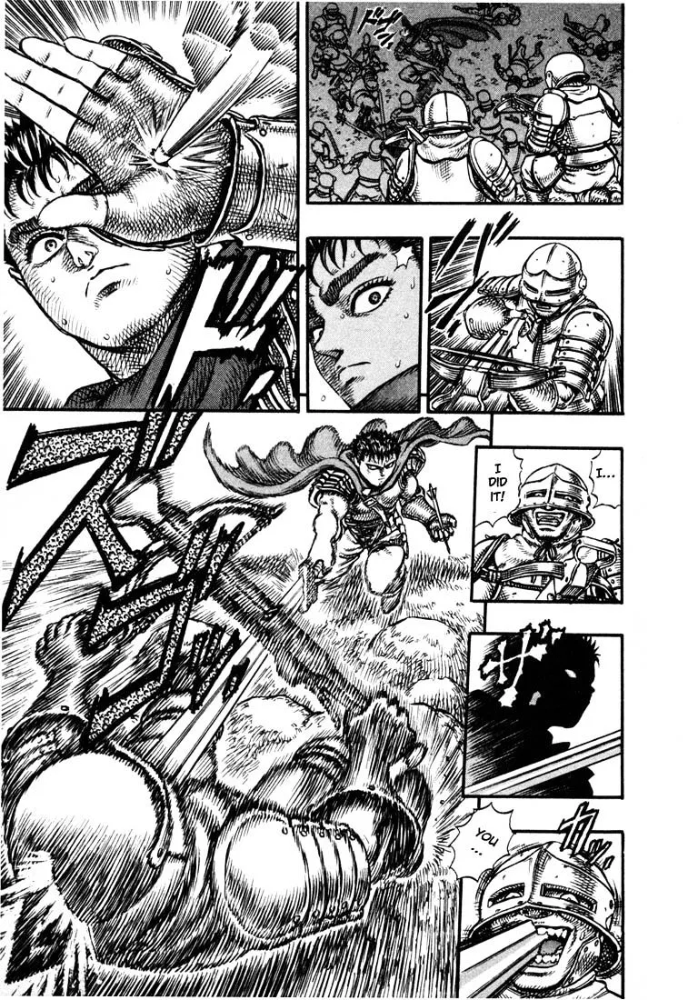 Berserk - Page 13