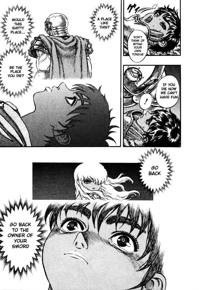 Berserk - Page 19