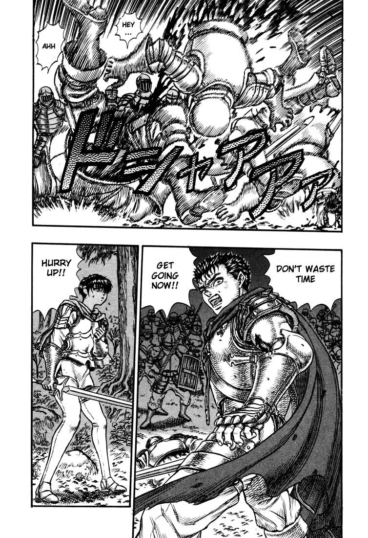 Berserk - Page 2