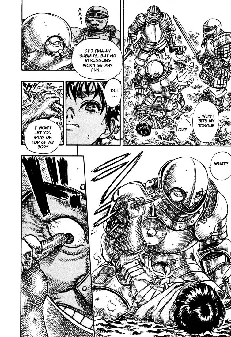 Berserk - Page 20