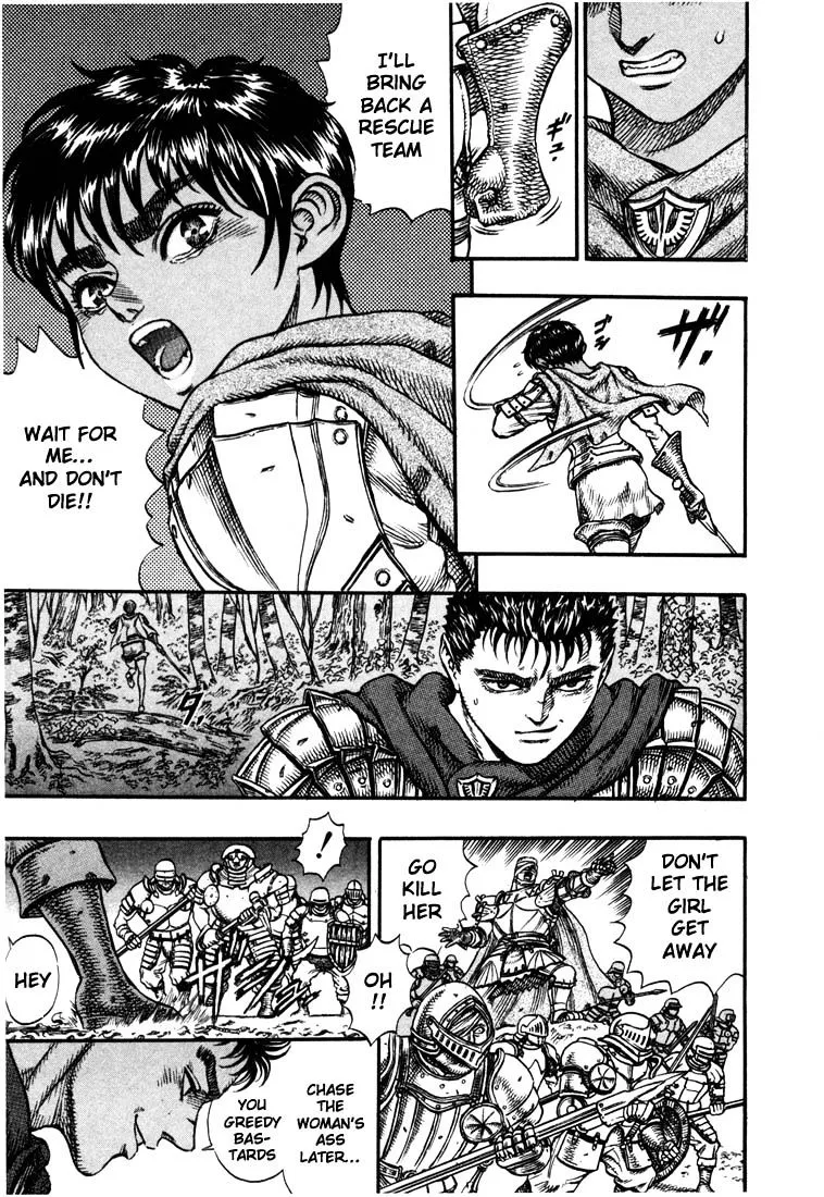 Berserk - Page 3