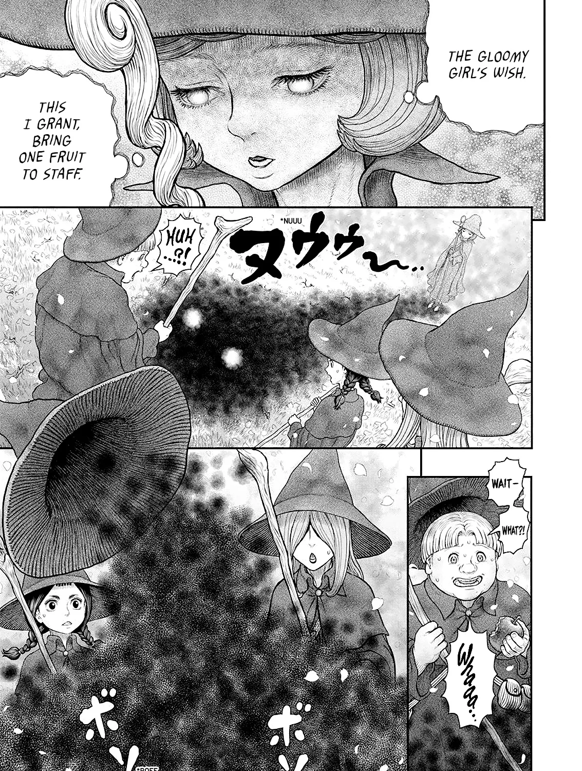 Berserk - Page 22