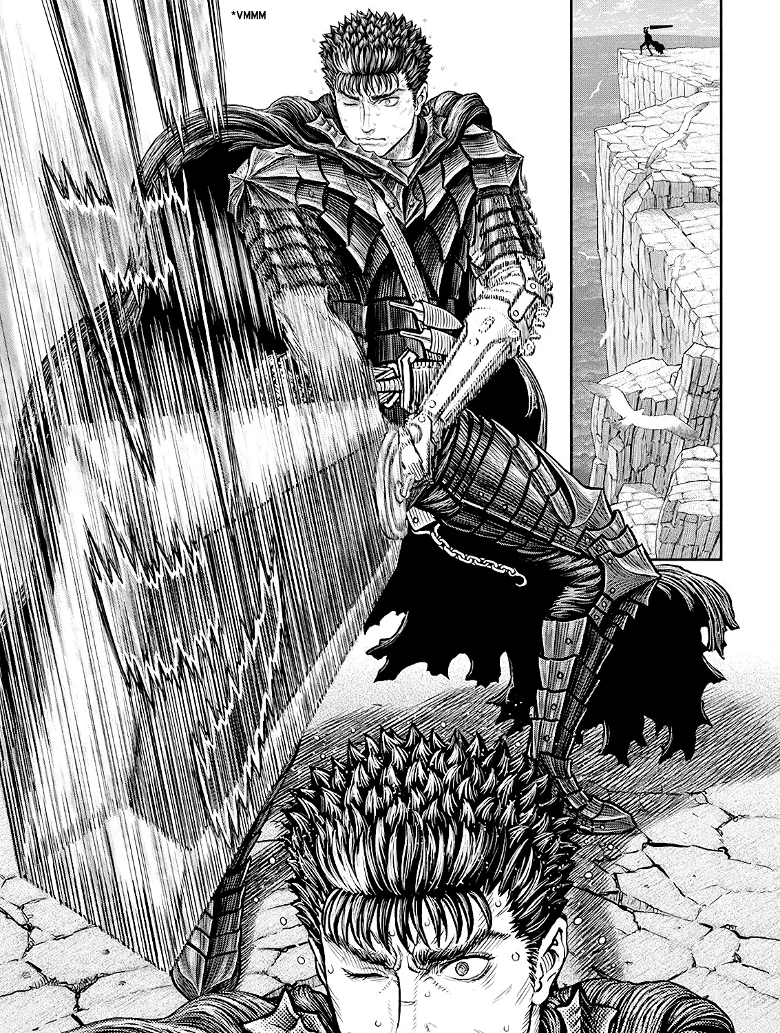 Berserk - Page 34