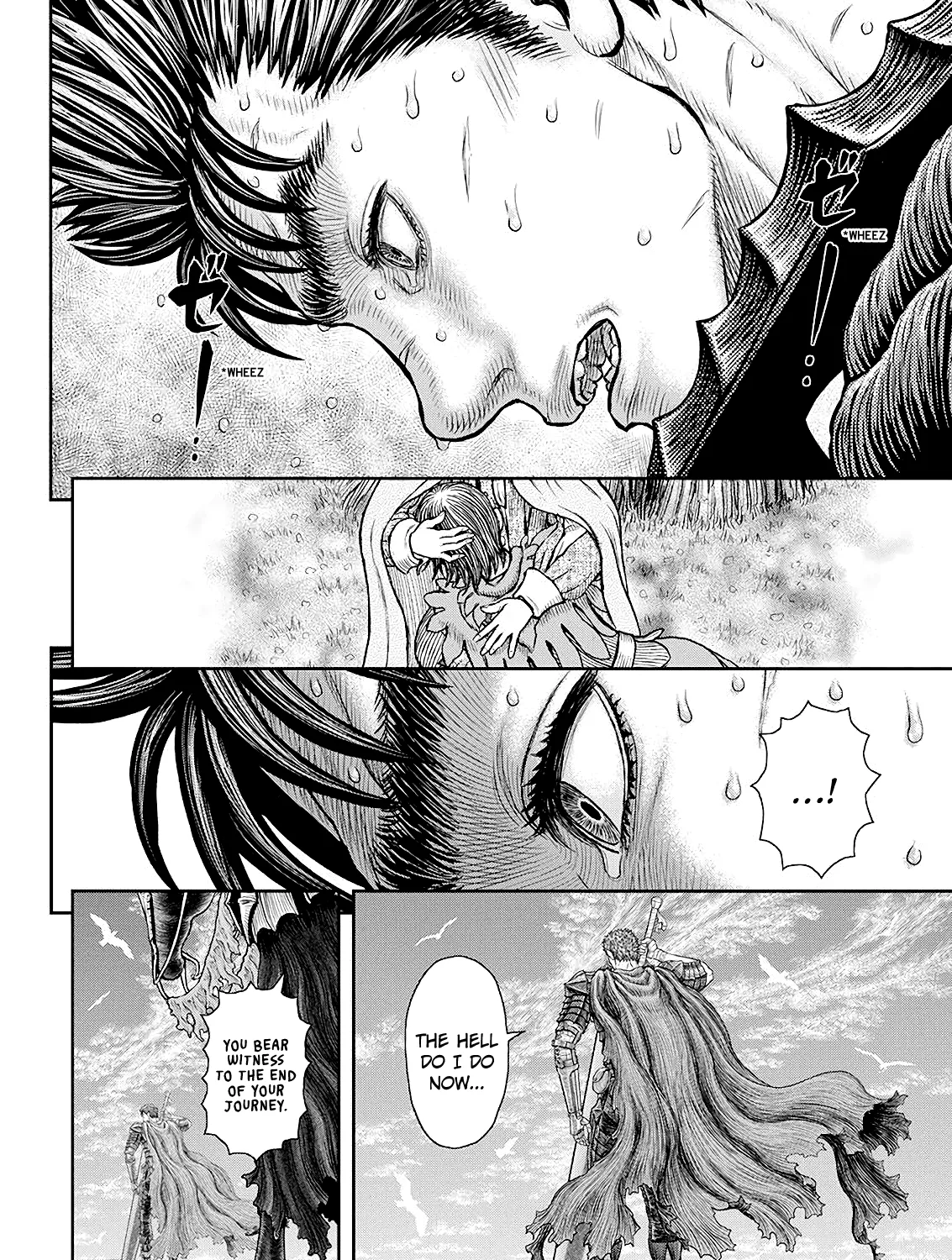 Berserk - Page 36