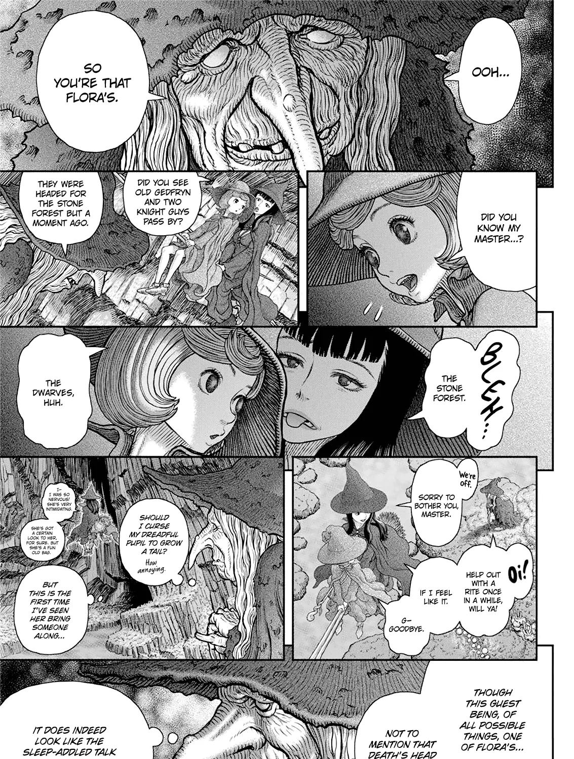 Berserk - Page 26