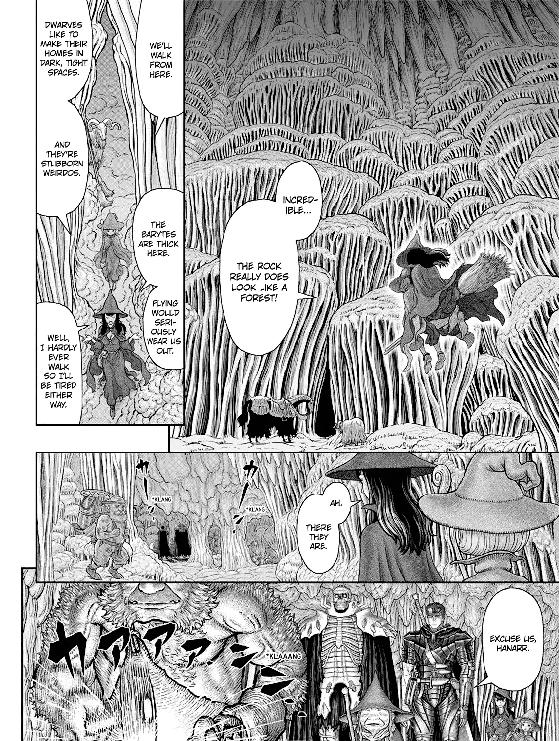 Berserk - Page 28