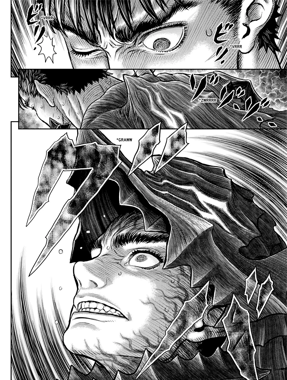 Berserk - Page 36