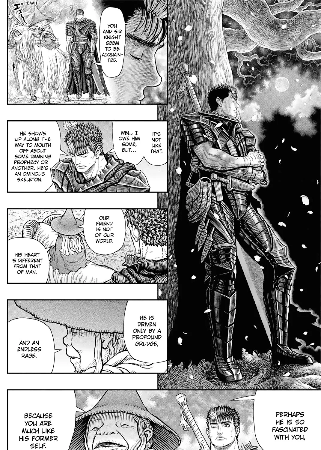 Berserk - Page 26