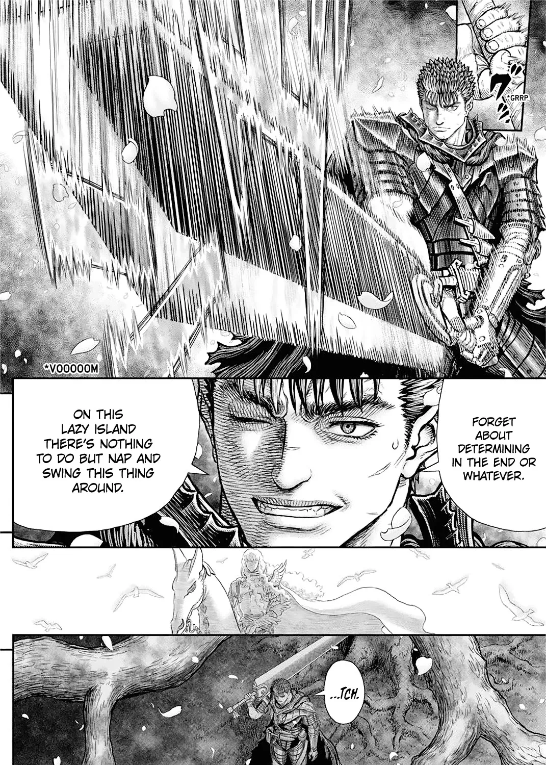 Berserk - Page 30