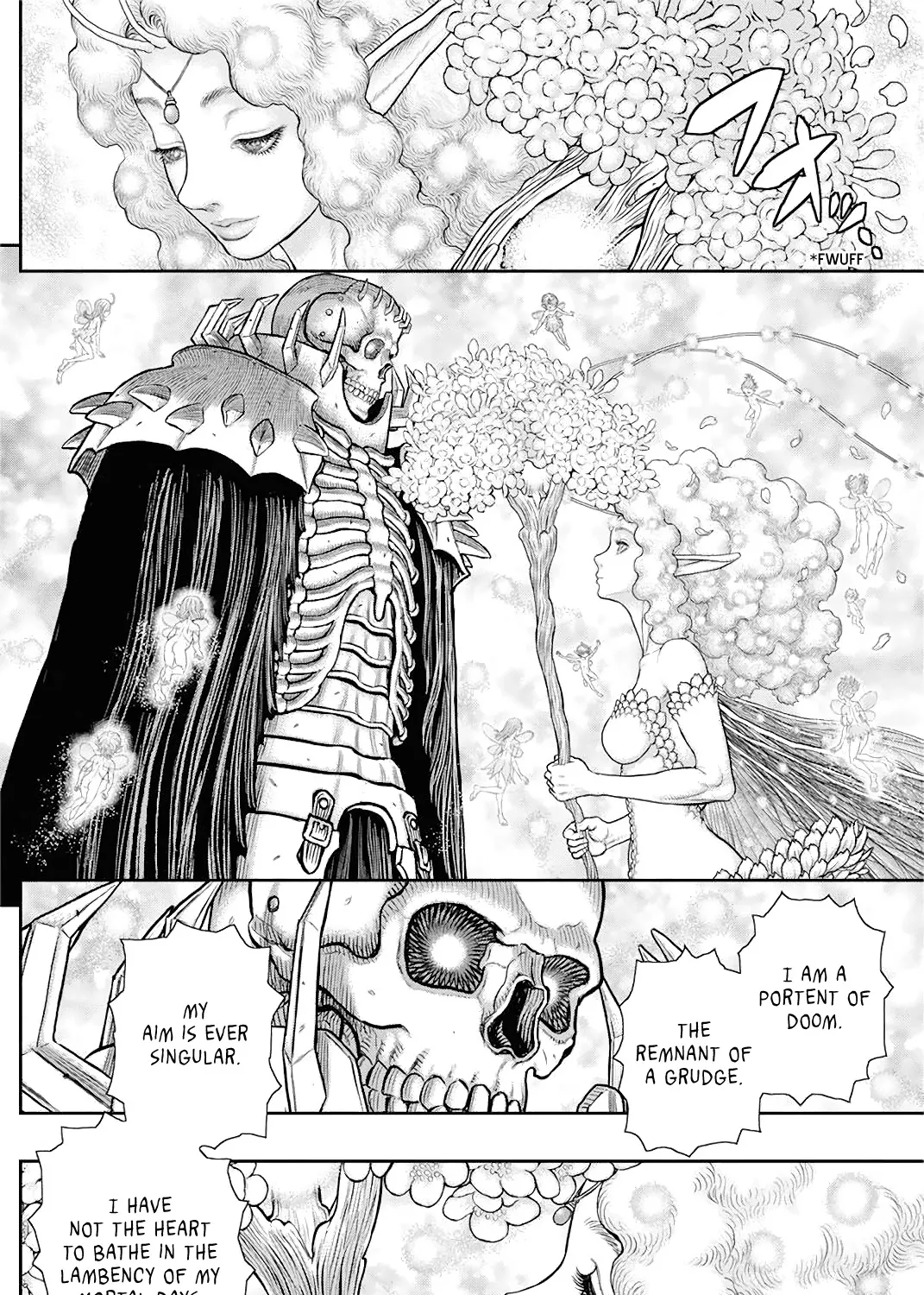 Berserk - Page 6