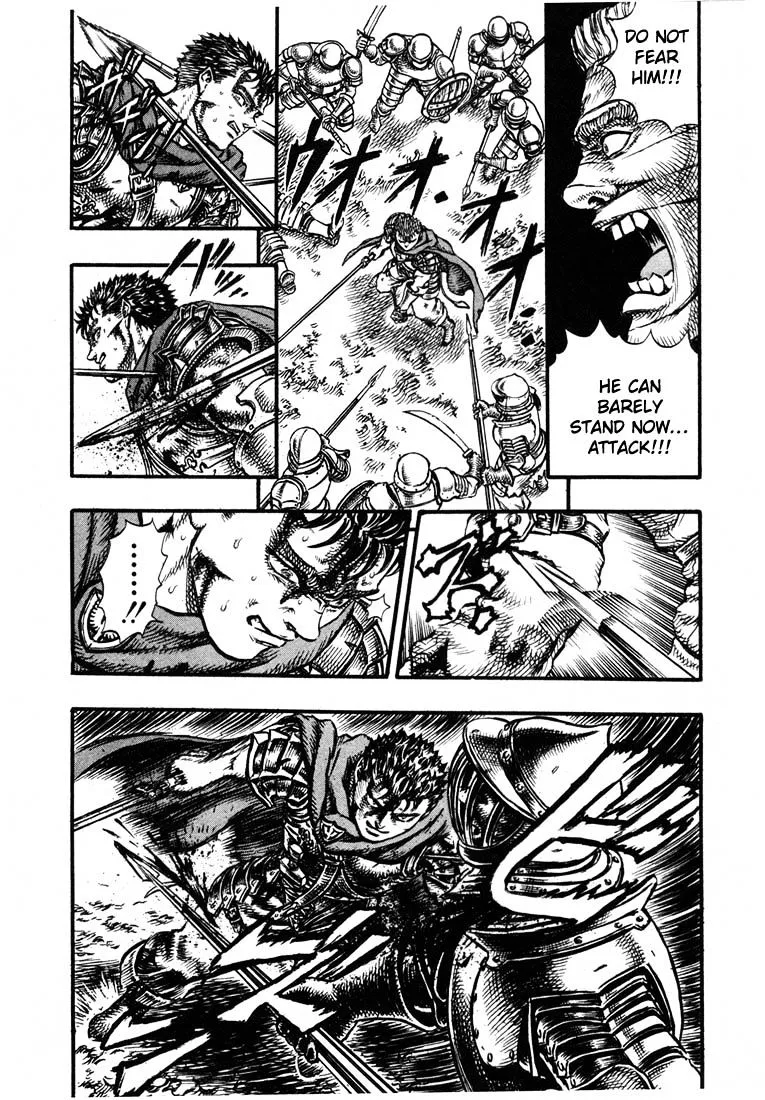 Berserk - Page 2