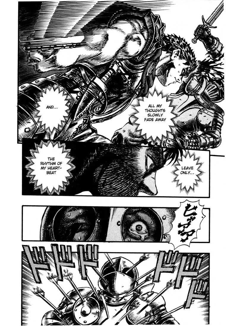 Berserk - Page 4