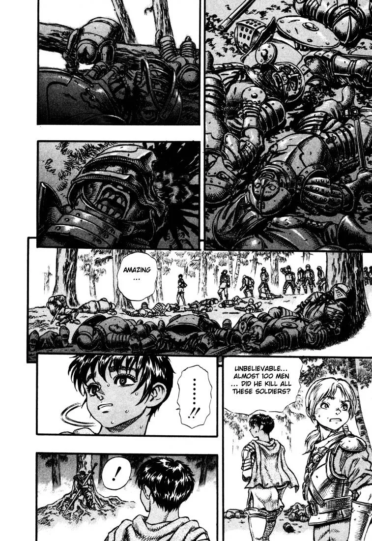 Berserk - Page 8