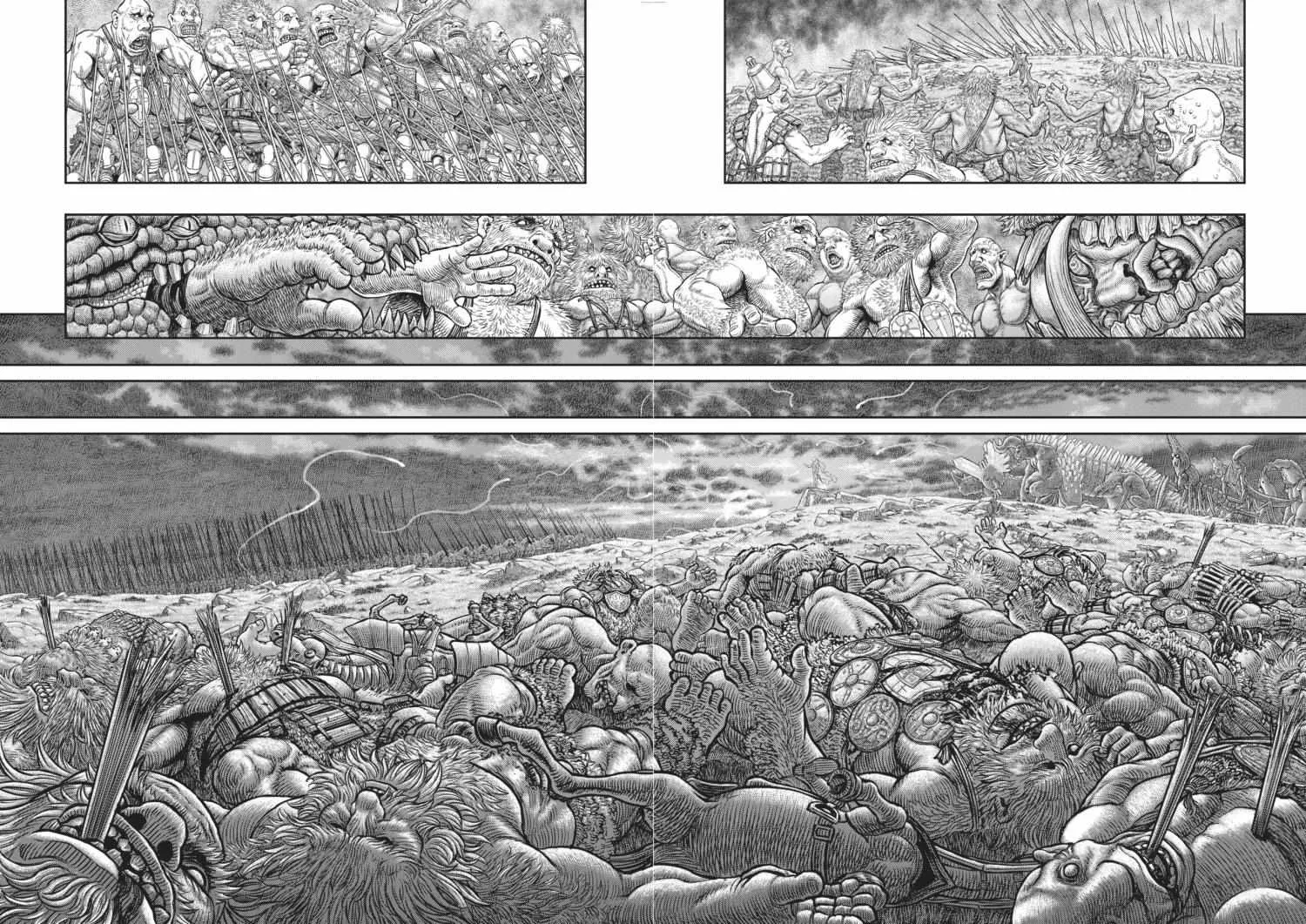 Berserk - Page 10