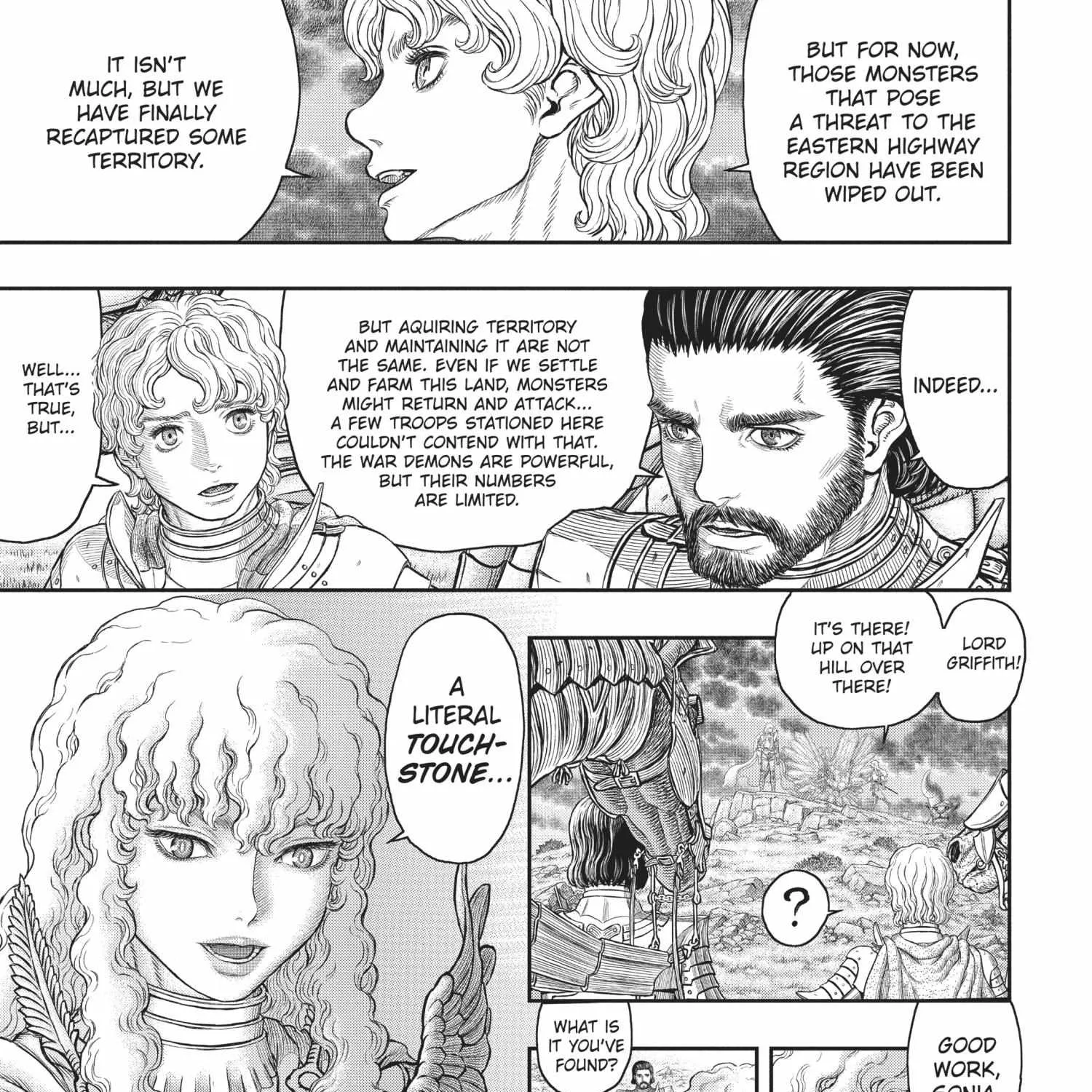 Berserk - Page 13