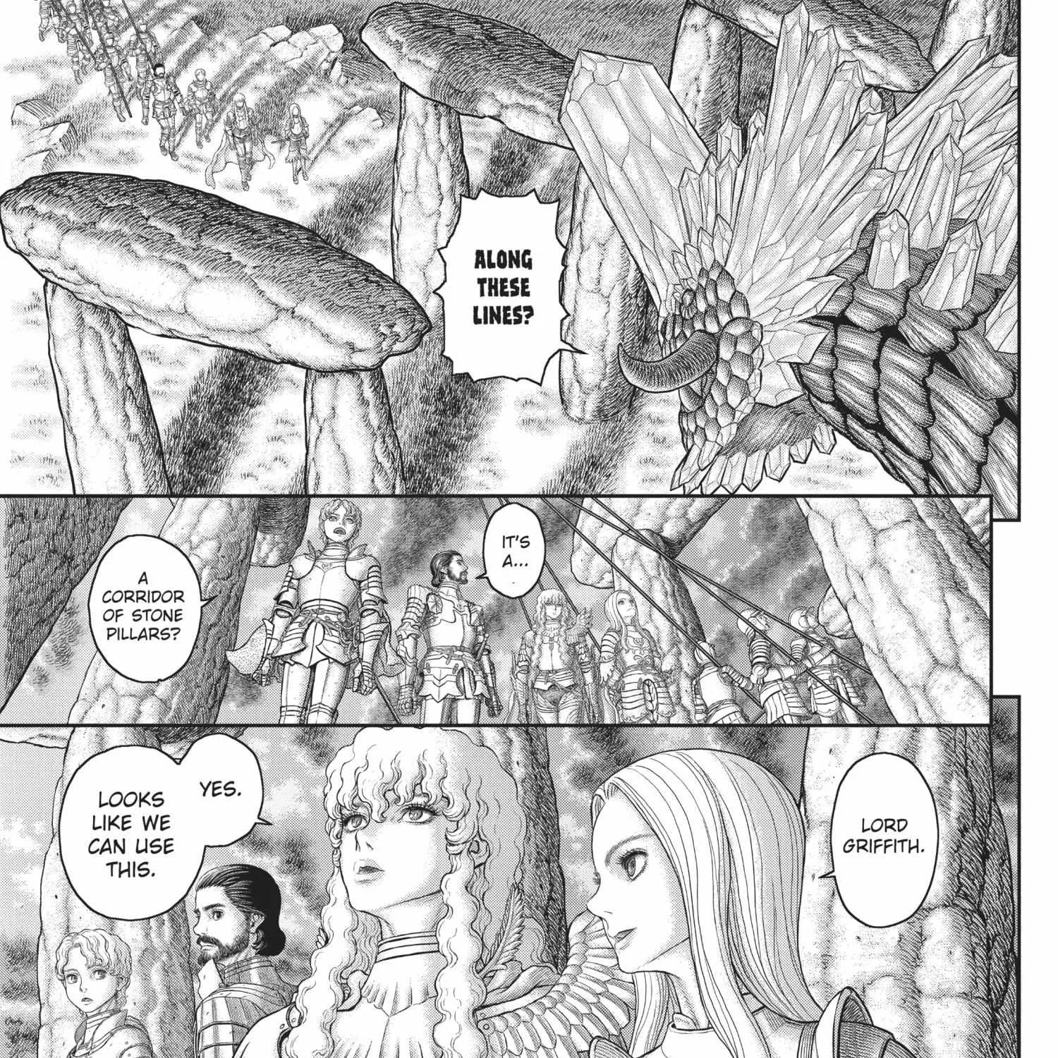 Berserk - Page 17