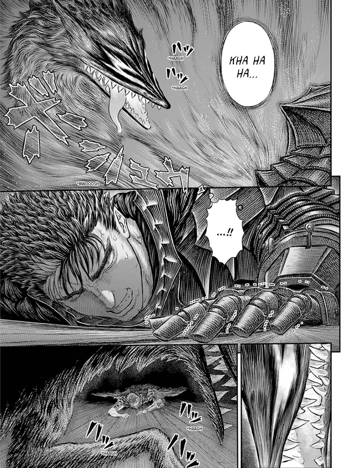 Berserk - Page 16