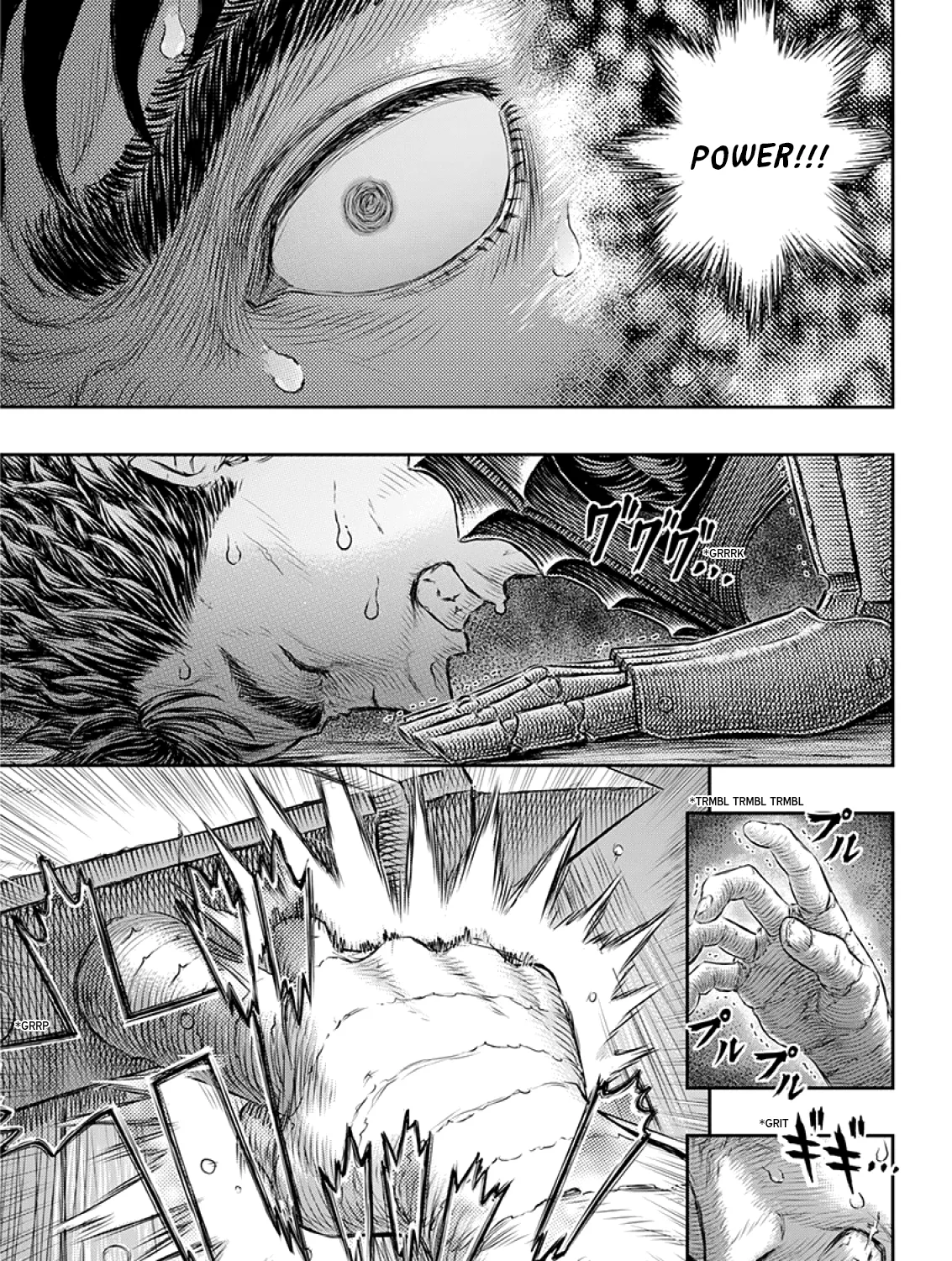 Berserk - Page 20