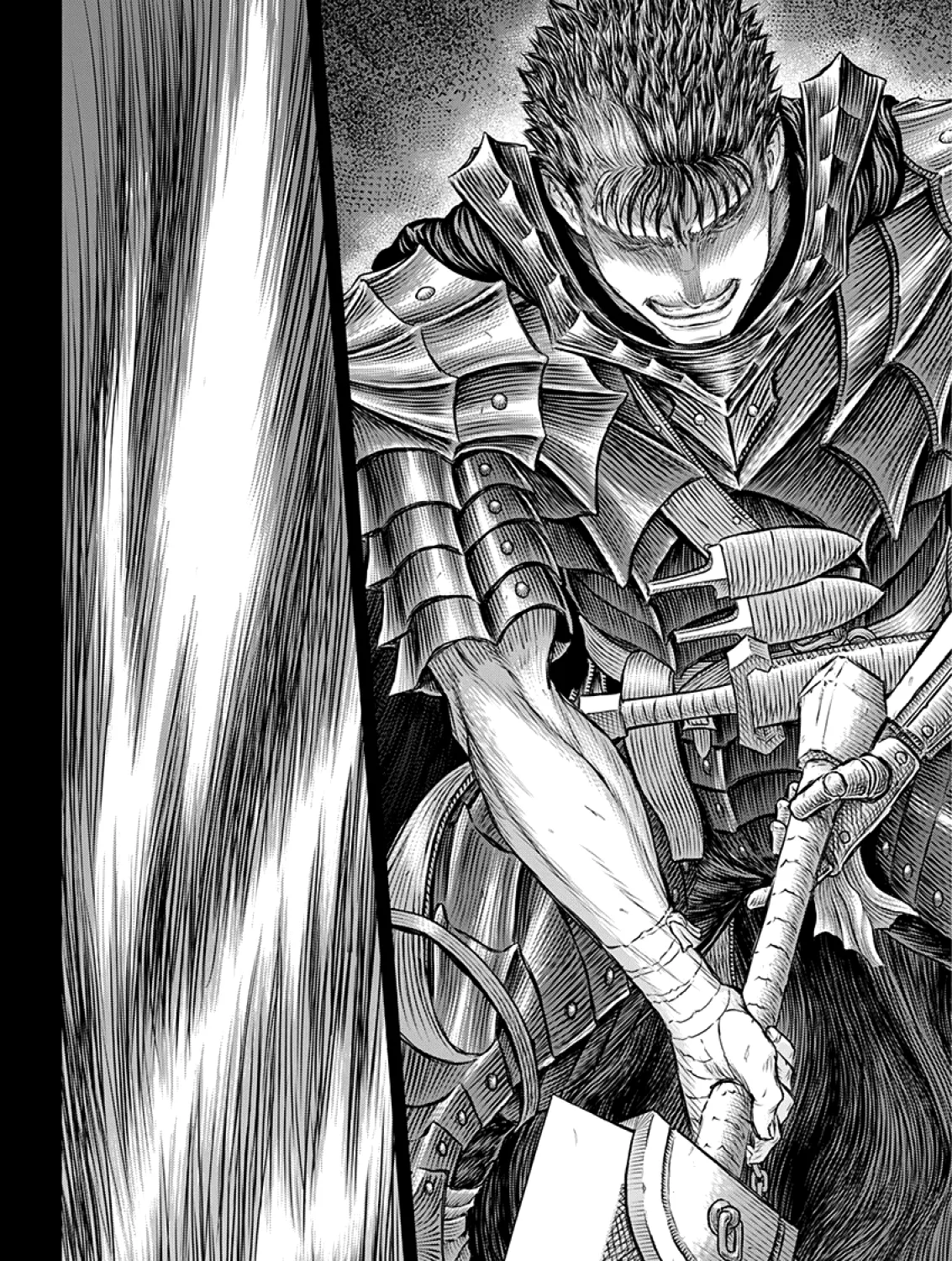 Berserk - Page 22