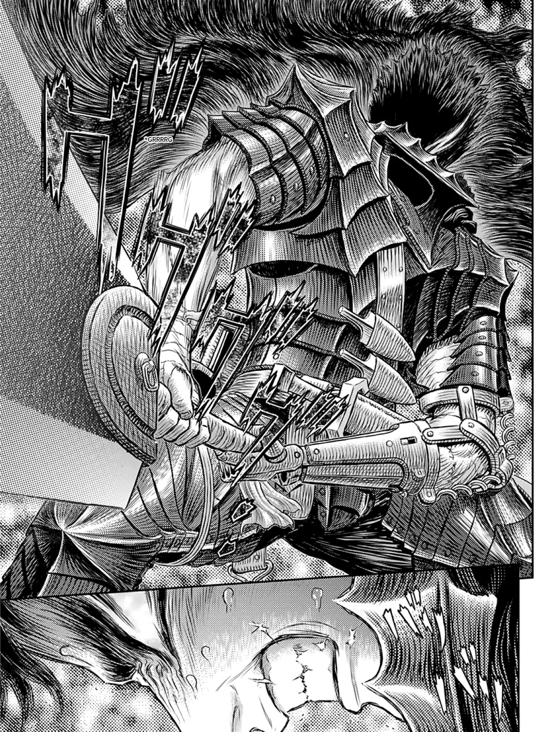 Berserk - Page 24