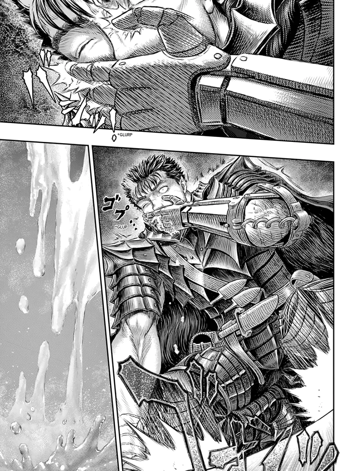 Berserk - Page 28