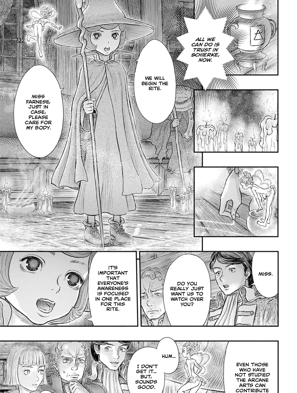 Berserk - Page 4