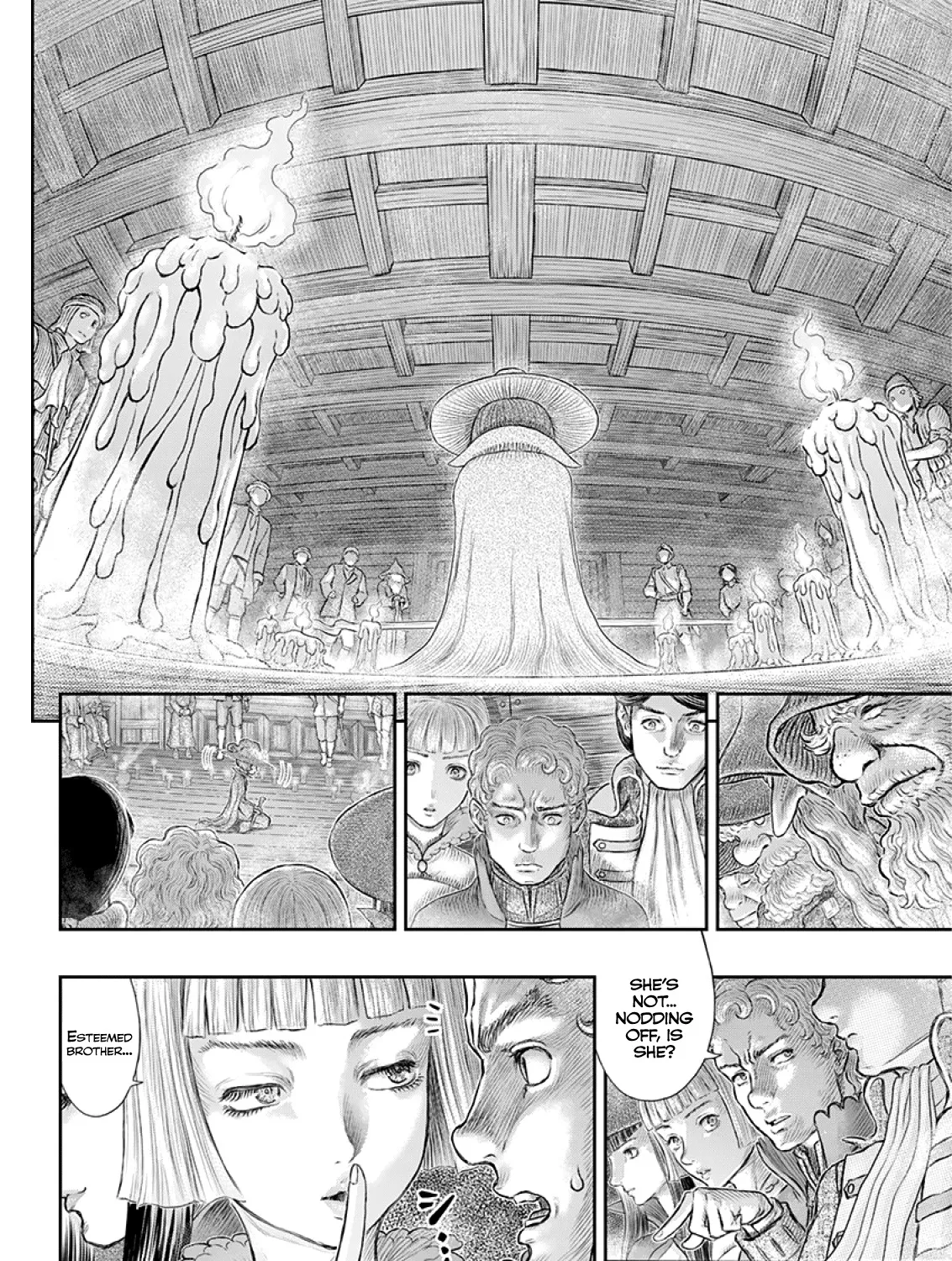 Berserk - Page 6