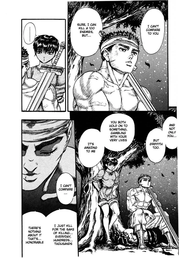 Berserk - Page 5