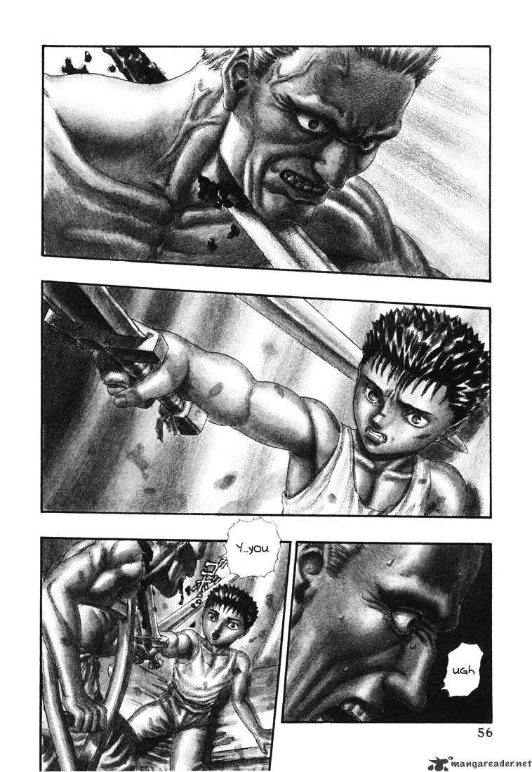 Berserk - Page 13