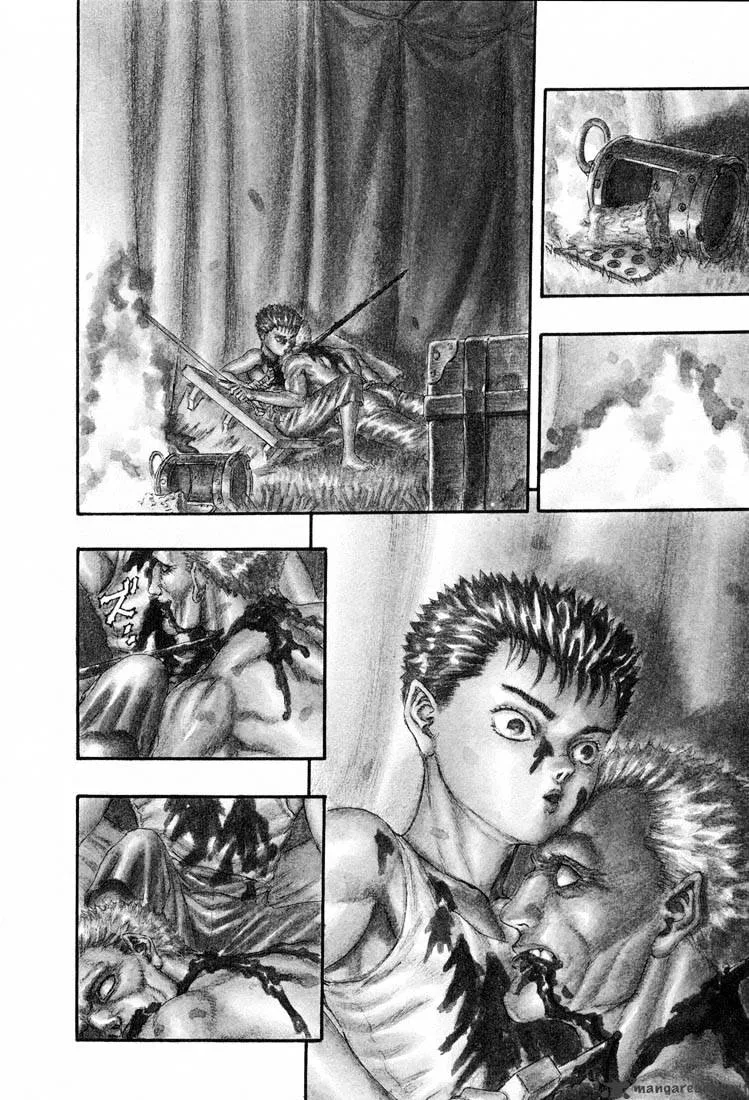 Berserk - Page 15