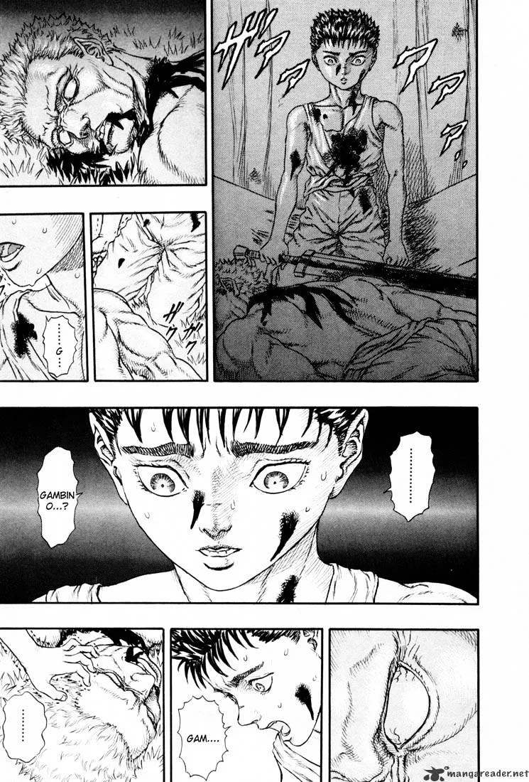 Berserk - Page 16