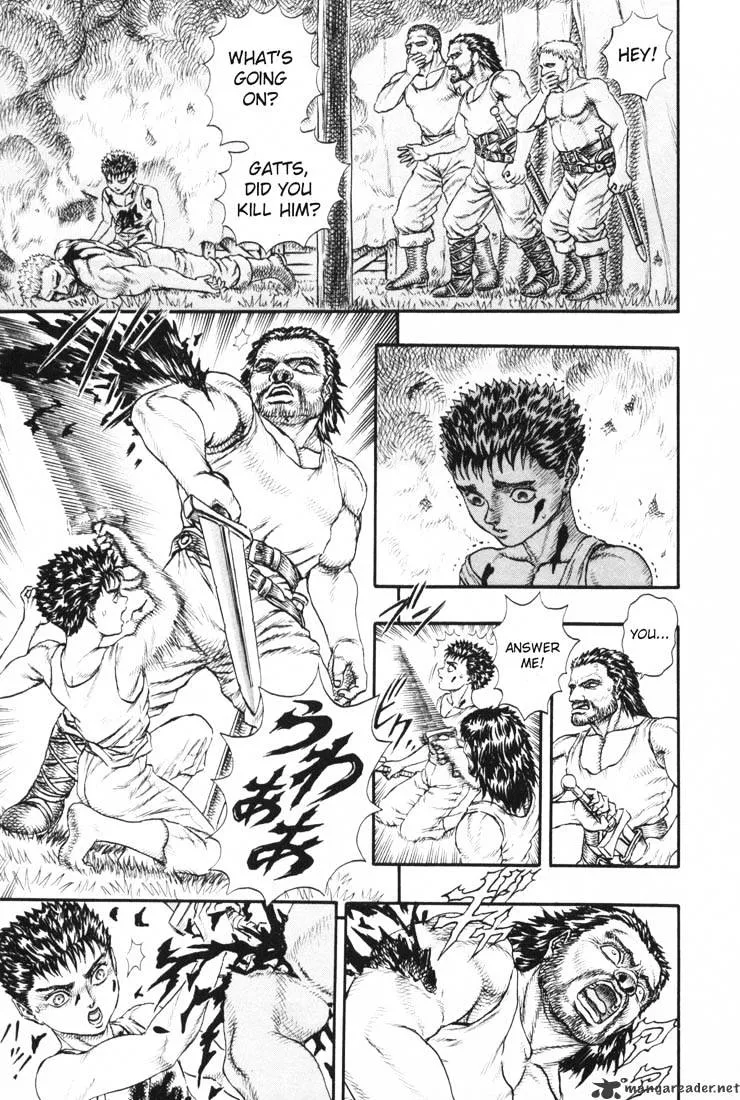 Berserk - Page 18